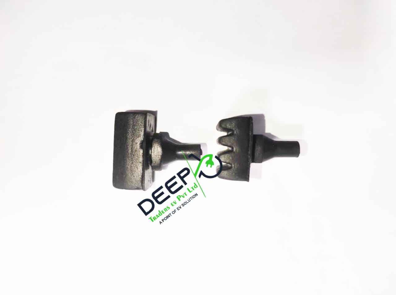 Deep Traders EV Pvt. Ltd.